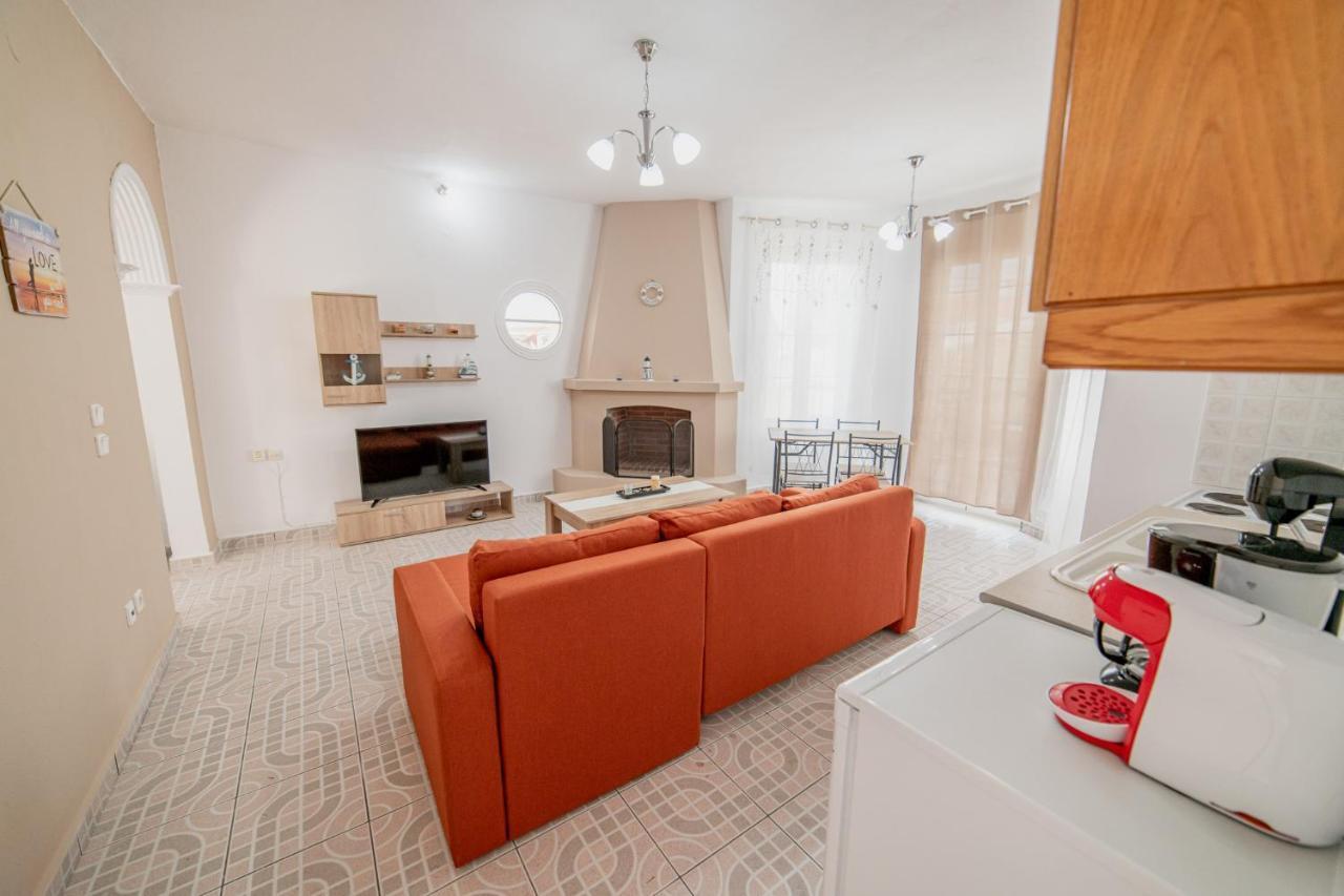 Family Resort 2 Ofrínio Kültér fotó