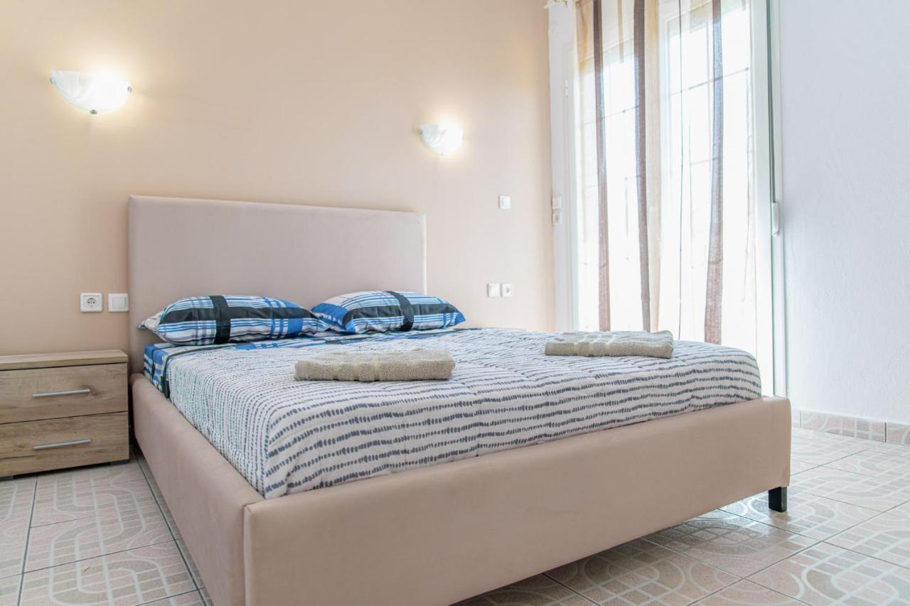 Family Resort 2 Ofrínio Kültér fotó